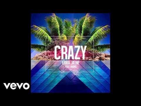 Erika Jayne - Crazy (Joey Suki Radio Edit) ft. Maino
