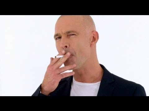 How to become a non-smoker in 90 minutes (Part 1/5)