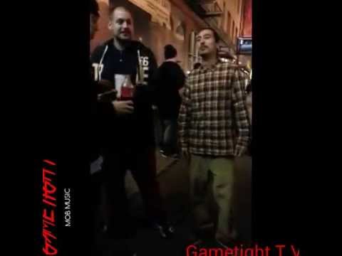 Gametight T.V. |Episode 1