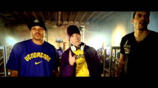 Snoop Dogg &amp; Game  Purp &amp; Yellow LA Leakers SKEETOX Remix  (Music Video OFFICIAL 2013)