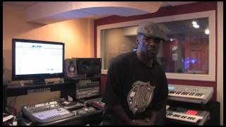 G Dep Leaked Track for Dabooth Studios Upcoming Mixtape