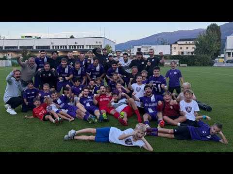 Innsbrucker AC - IAC KM - RLT 04. Rd. 20250906 IAC - SPG Silz/Mötz