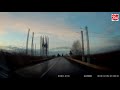 Driving Timelapse Galați Suceava DN2 E85