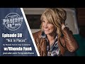 Not In Pieces, Rhonda Funk, Nashville Songwriter Interview, P52 Ep. 38