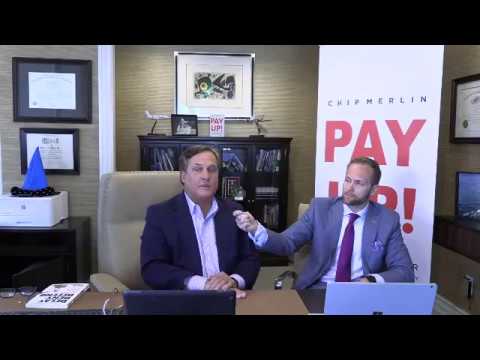 Tuesday at 2 with Chip 5/19/2020