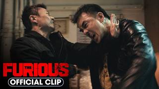 The Furious (2026) Video