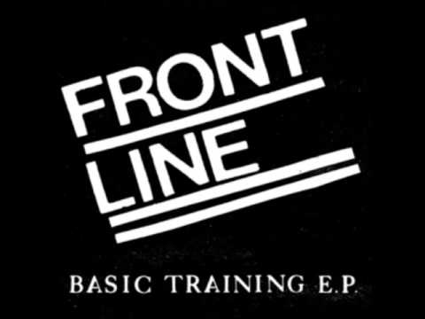 Front Line - Basic Training ep