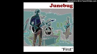 Junebug - Mass Produced Puppets #11 From 'First'. Song About Fame, Celebrities. Indie Rock Music