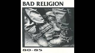 Bad Religion - Faith In God