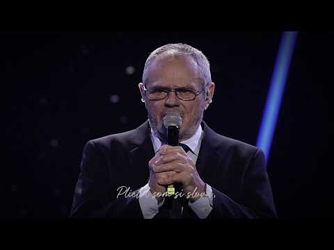 STORY FEAT. MILAN KŇAŽKO 