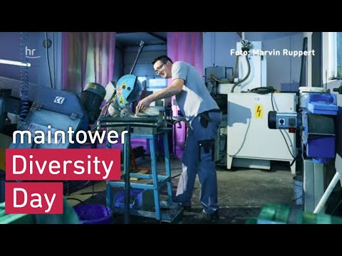 Diversity Day | maintower