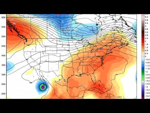 September 5 Weather Xtreme Video - Morning Edition