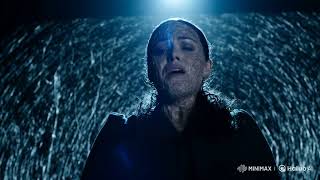 The Woman of Scars II