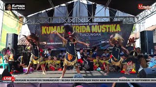 Download lagu Trio Bujang Ganong Barongan Blora Kumara Krida Mustika Live Tambaksari mp3 Download lagu Trio Bujang Ganong Barongan Blora Kumara Krida Mustika Live Tambaksari mp3