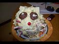 TOP 10 TORTAS MAL HECHAS B