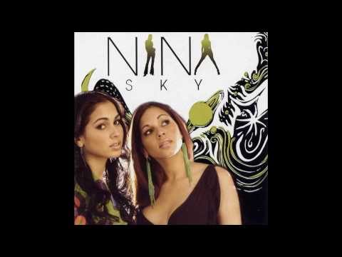 Nina Sky ft. Angie Martinez - Time to Go