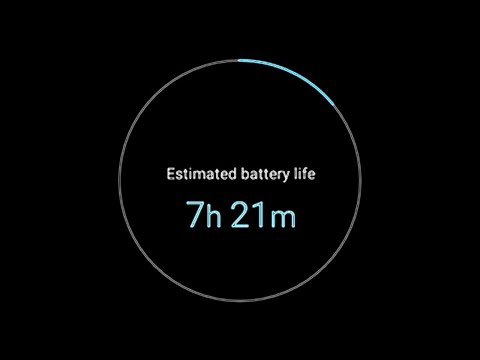 Enable power saving mode of Huawei P9 lite. Video by Mr. Teacher