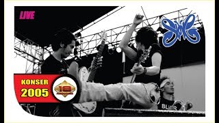 Download lagu RUSUHH..!!! Tapi Damai | Kaka ' Slank ' Tetap Nyanyi .. (Live Konser Mataram 2005) mp3