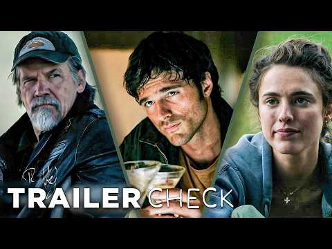 Video Thumbnail: DAS ENDE DER STERNE Trailer German Deutsch (2026)