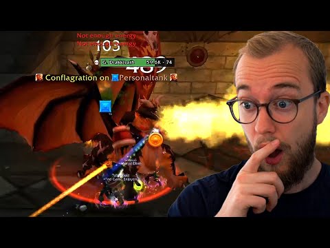 1 Life Rogue vs UBRS!