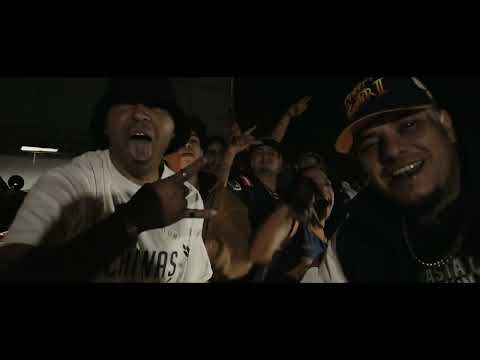 Neto Reyno - Vivo Para No Andar De Rol (Video Oficial)