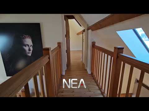 TO LET: Coach House Barn