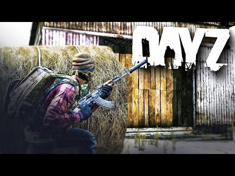 ДЕЙЗ ЖИВ в 2023! АТМОСФЕРА ПВП ВЫЖИВАНИЯ? REARMED. PVP / PVE / Dayz