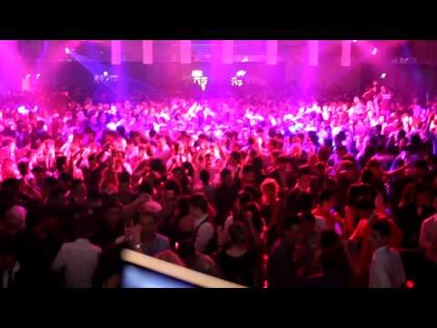 DJ HAN & H-KAN YKR ON TURKA 2011/12 Westfalenhallen Dortmund