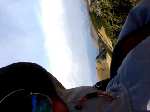 Crna Glava,Bjelasica 2139 mnv,17,09,2017