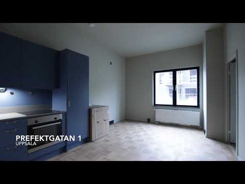 Såld, 2:a · 45m2 · 2156 kr avg, Rosendal : Via Notar mäklare Uppsala