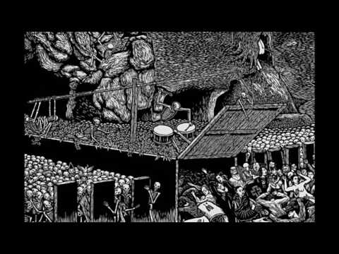 RUIN-(The Death Metal Cult) 'Becoming Disease'
