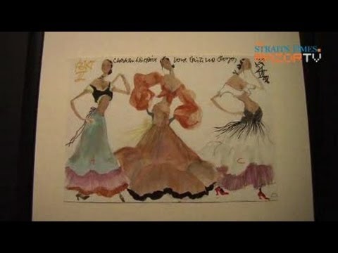 Rage on Christian Lacroix (Pt 1)