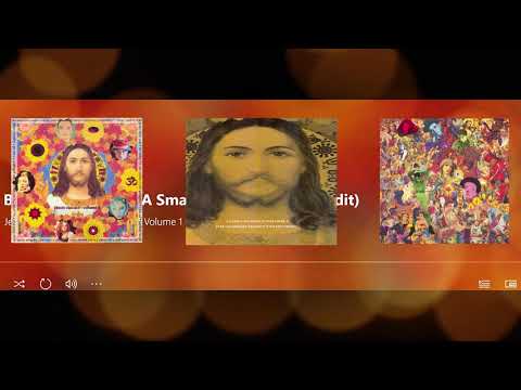 Closet Classics Volume 1 - Jesus Loves You - Boy George MC Kinky E-Zee Possee Eve Gallagher I-Sus Ad