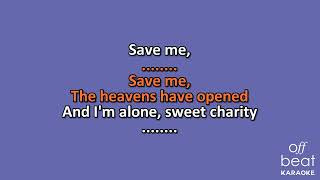 Mr. Bungle - Sweet Charity (Karaoke Version)