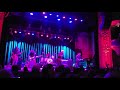 Guided By Voices Teenage FBI at Thalia Hall November 12, 2021