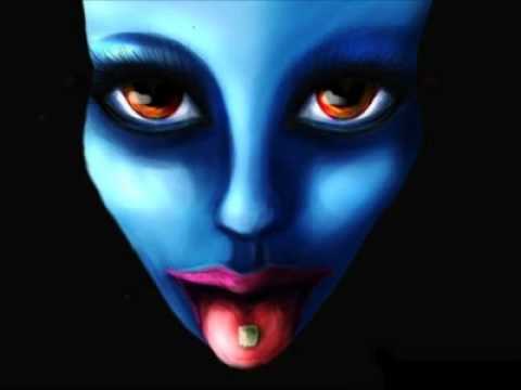 EmireJ featuring RaGe - Third Eye [HD]