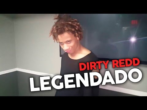 Trippie Redd - Dirty Redd (Legendado)