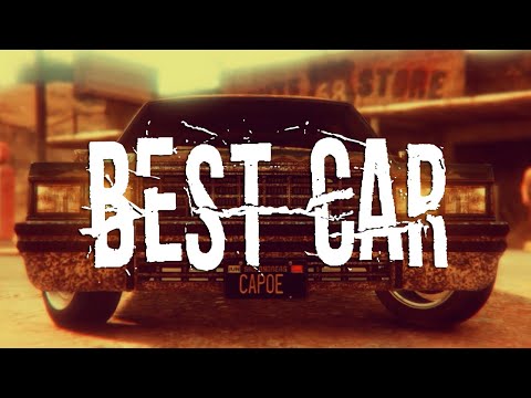 Best Car GTA Car Showcase