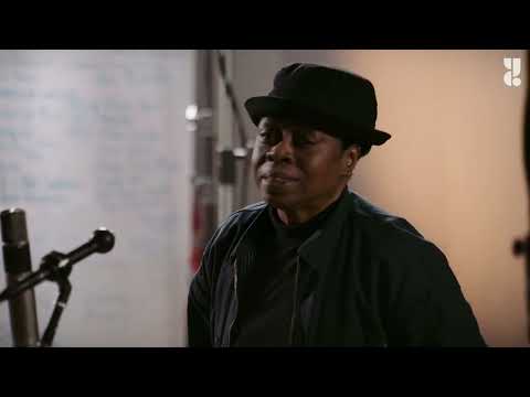 Vocalessence Ensemble Singers: Balm In Gilead