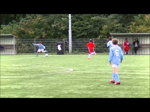 Hermes DVS E1 - Delfshaven E1