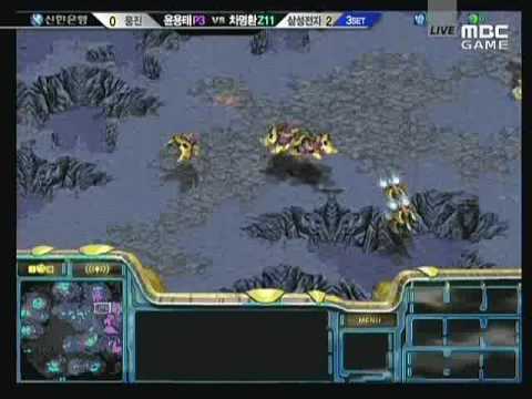 SPL  free vs great 2009-04-11  @ Neo Medusa