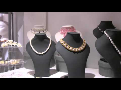 How did your jewellery making journey begin?