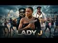 LADY J LIZZY GOLD MALEEK MILTON MAICON EMEKA Latest Nigerian Movie 2026 Trending Movies