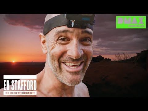 Eds KRASSESTE Erlebnisse! 😱 | COMPILATION | Ed Stafford: Wie ich die Welt überlebte | DMAX Adrenalin