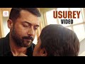 Soorarai Pottru Usurey Video Song Suriya Aparna G V Prakash Kumar Sudha Kongara