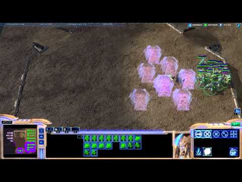 StarCraft 2 - Tricks you might or might not know #10
