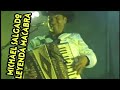 Michael salgado leyenda macabra
