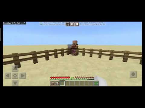 SCP-239 V.2-minecraft