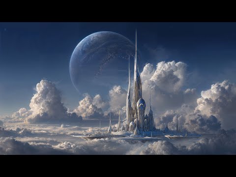 Realms Beyond The Sky 8