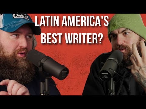 The Savage Detectives...is the Hype Real?